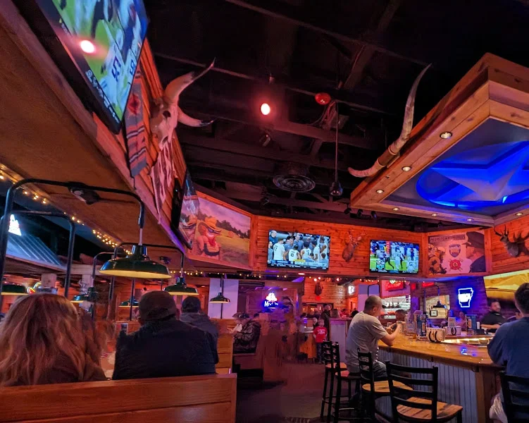 Texas Roadhouse Searcy