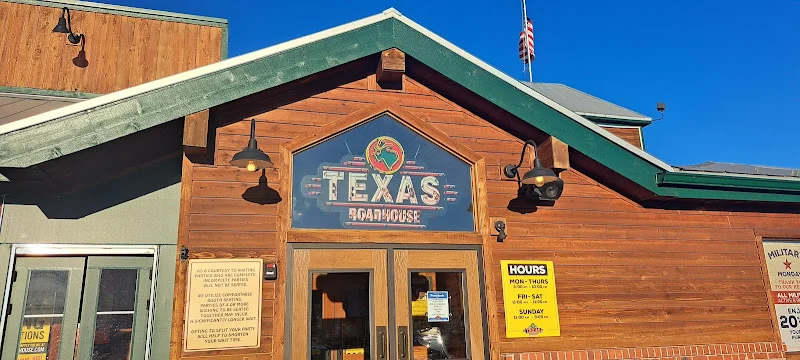 Texas Roadhouse Selinsgrove