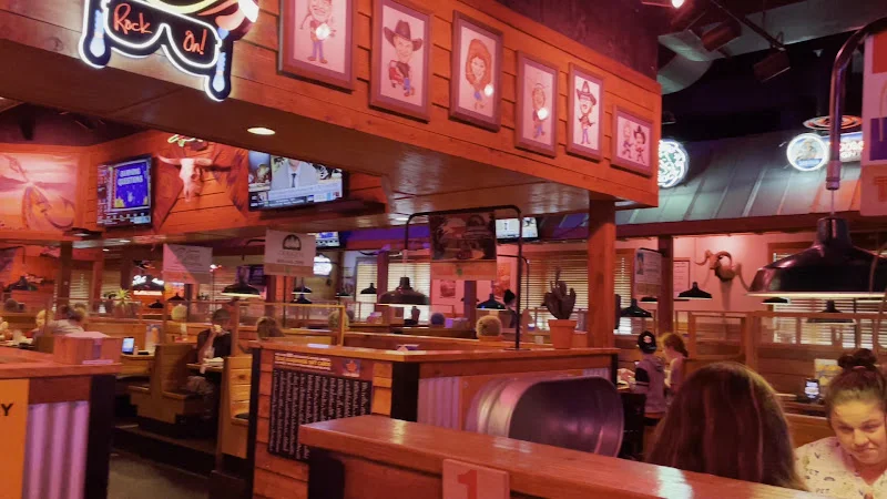 Texas Roadhouse Sevierville