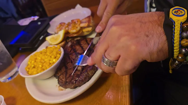 Texas Roadhouse Sheridan