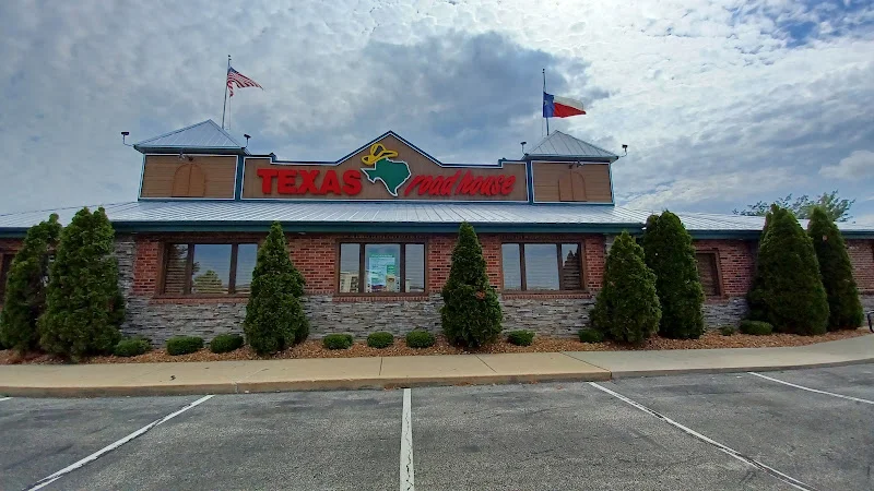 Texas Roadhouse Shiloh
