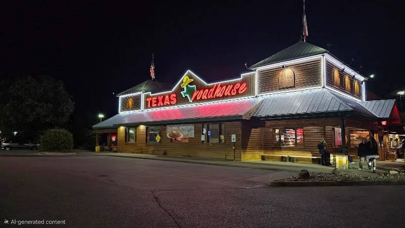Texas Roadhouse Shively