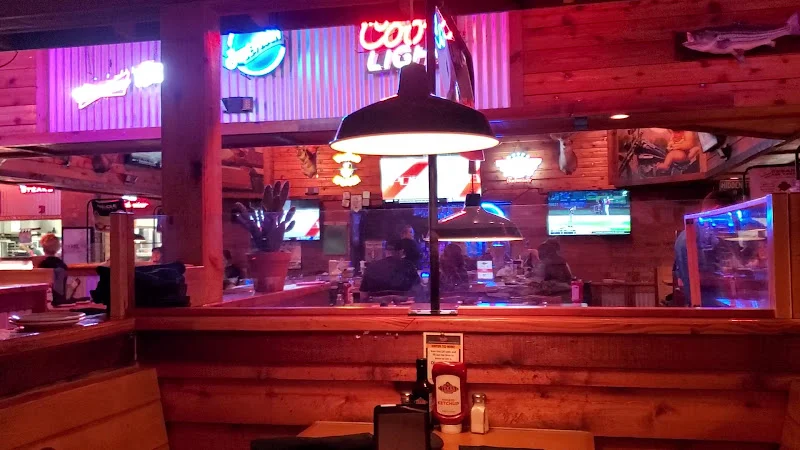 Texas Roadhouse Sierra Vista