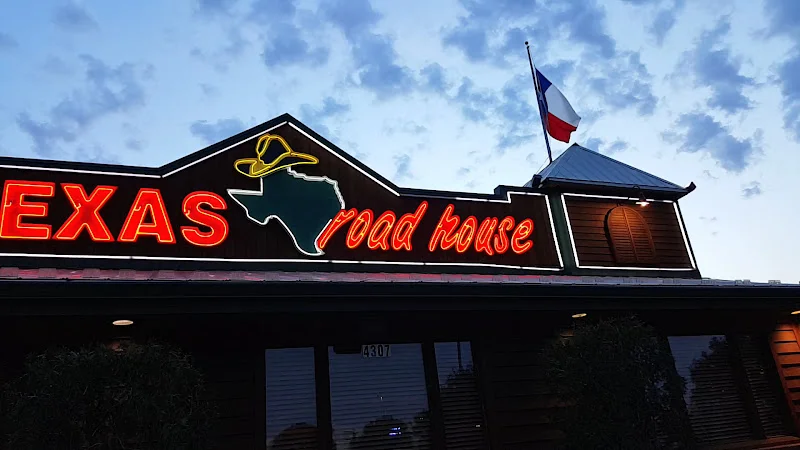 Texas Roadhouse Sioux Falls