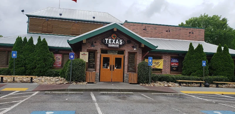 Texas Roadhouse Snellville