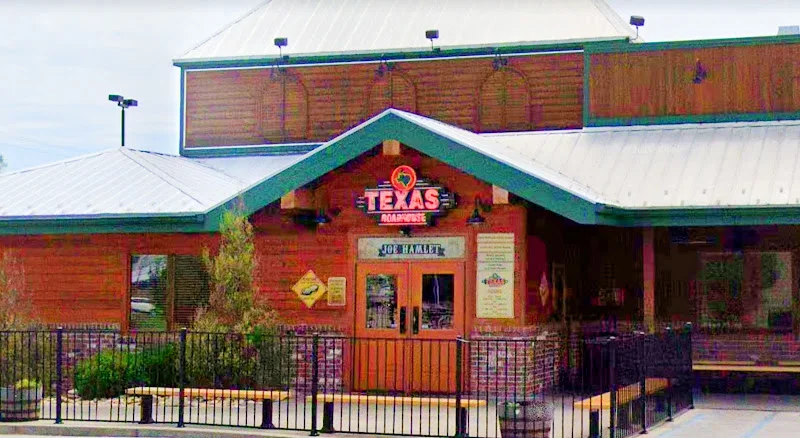 Texas Roadhouse Somerset