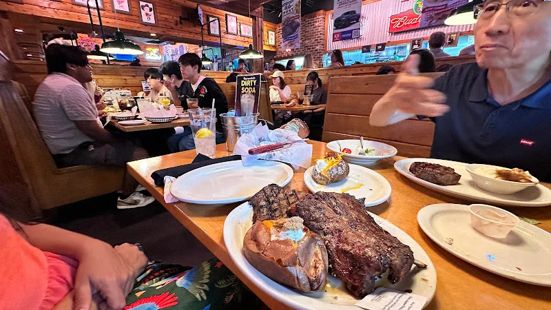 Texas Roadhouse South Bend