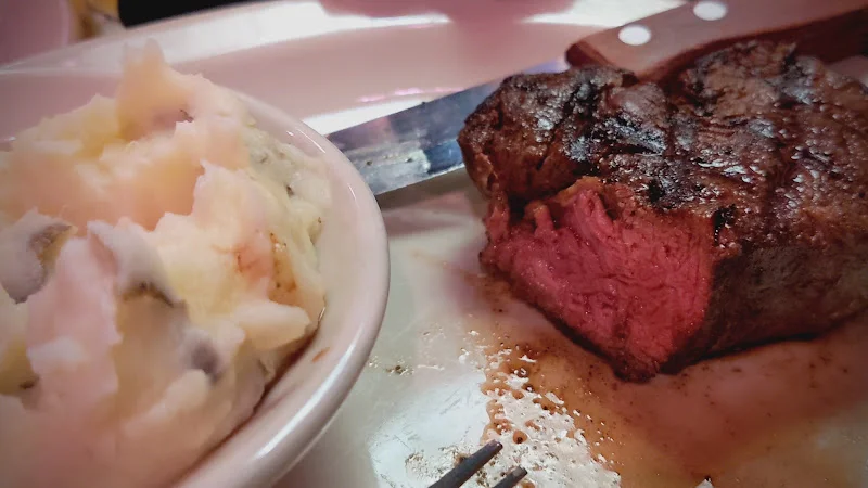 Texas Roadhouse South Jordan