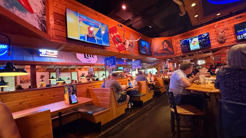 Texas Roadhouse Spartanburg