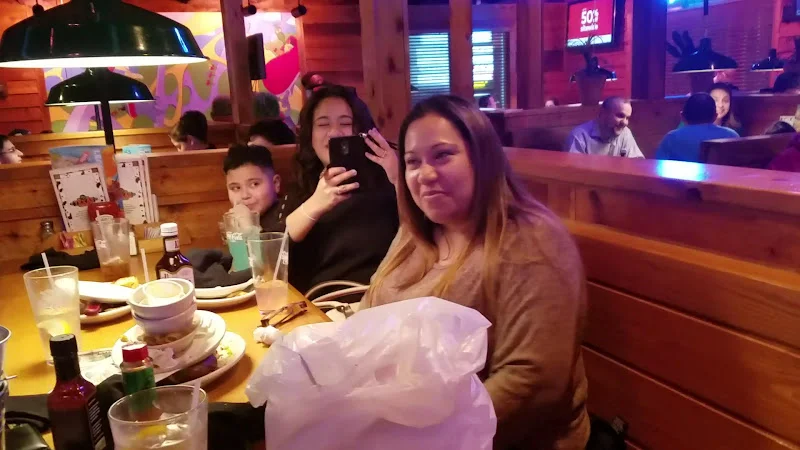 Texas Roadhouse Springfield