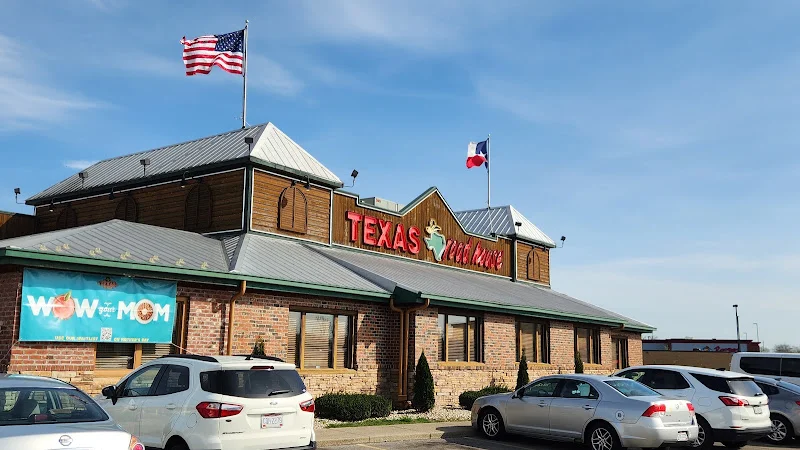 Texas Roadhouse Springfield