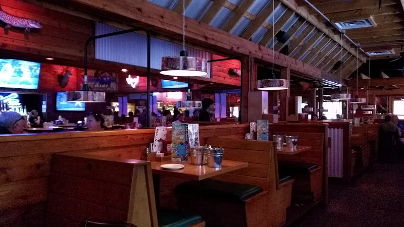 Texas Roadhouse Springfield