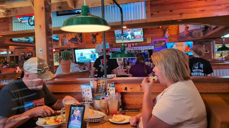 Texas Roadhouse St. George