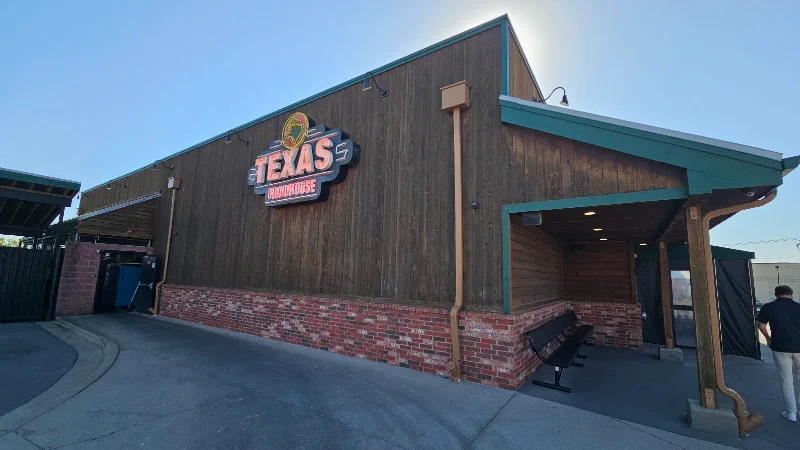 Texas Roadhouse St. Joseph