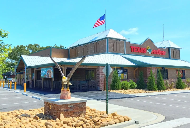 Texas Roadhouse Statesboro