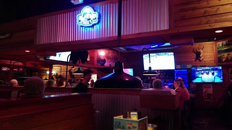 Texas Roadhouse Sterling Heights