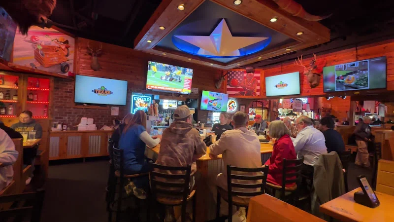 Texas Roadhouse Stow