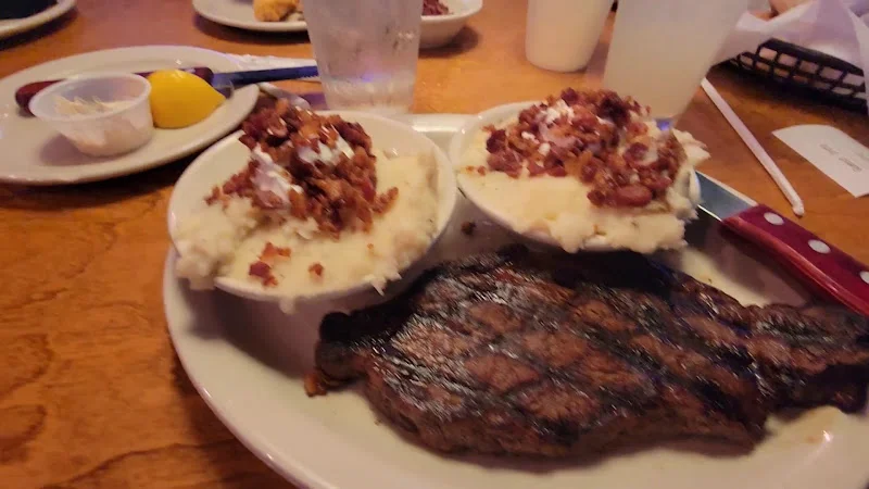 Texas Roadhouse Stroudsburg