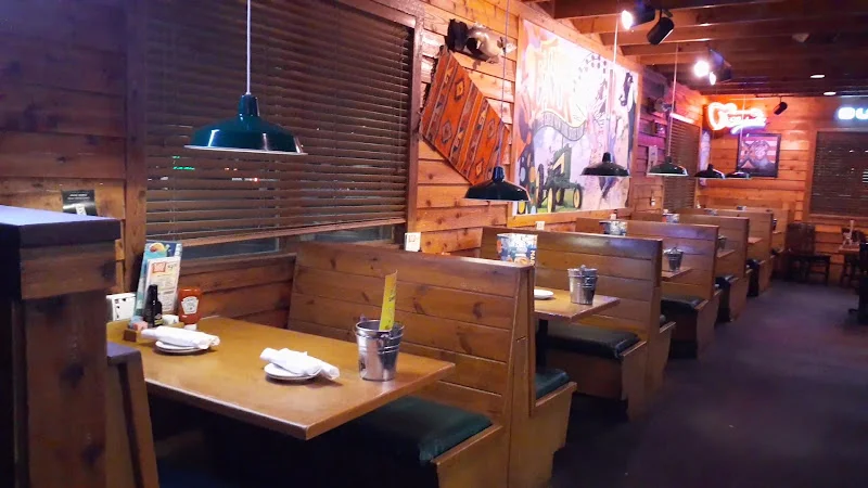 Texas Roadhouse Syracuse