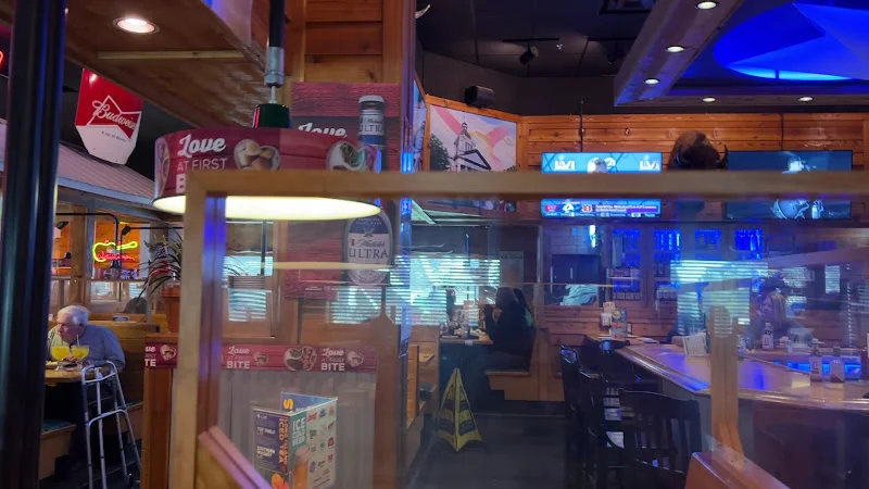 Texas Roadhouse Tallahassee