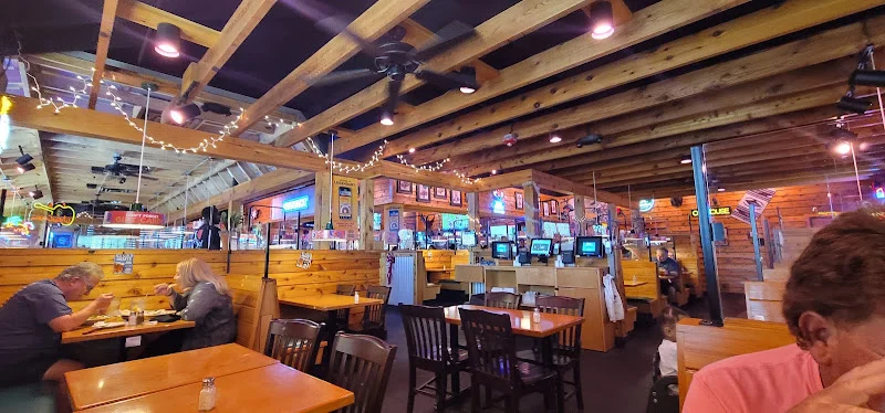 Texas Roadhouse Tampa