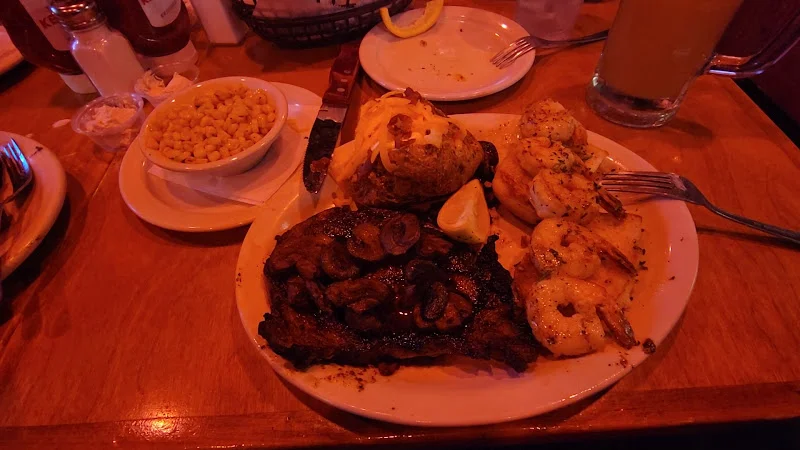 Texas Roadhouse Tempe
