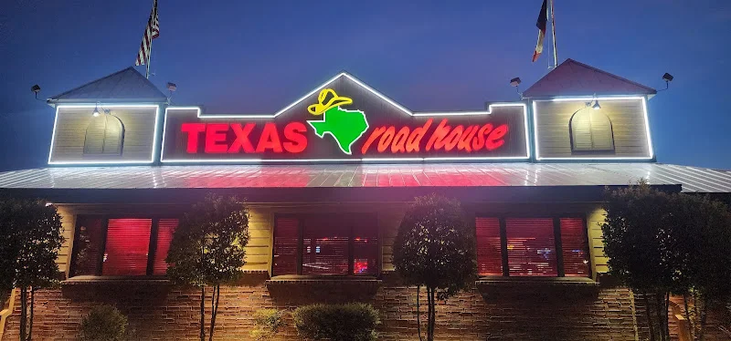Texas Roadhouse Temple