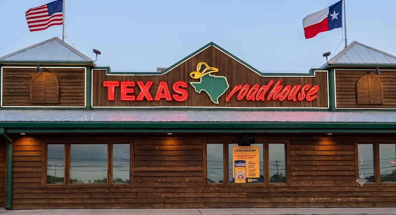 Texas Roadhouse Teterboro