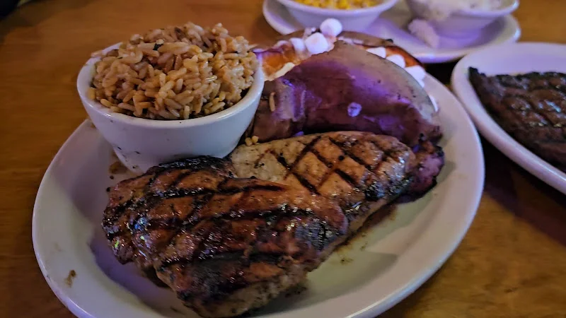 Texas Roadhouse Texarkana