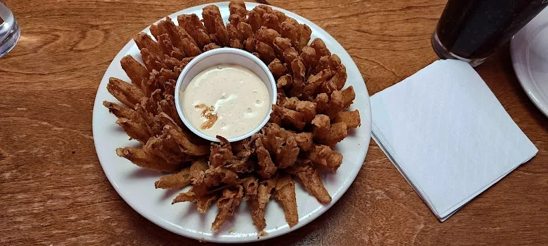 Texas Roadhouse Toledo