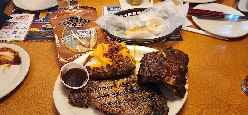 Texas Roadhouse Tonawanda