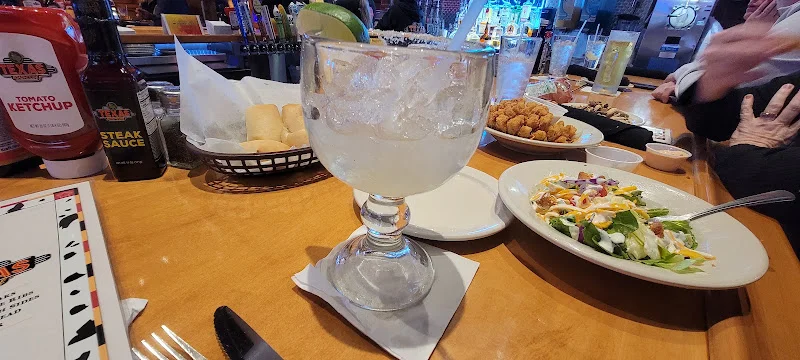Texas Roadhouse Troy