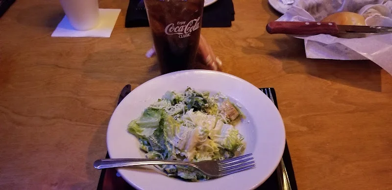 Texas Roadhouse Tucson