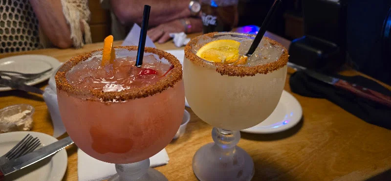Texas Roadhouse Tucson