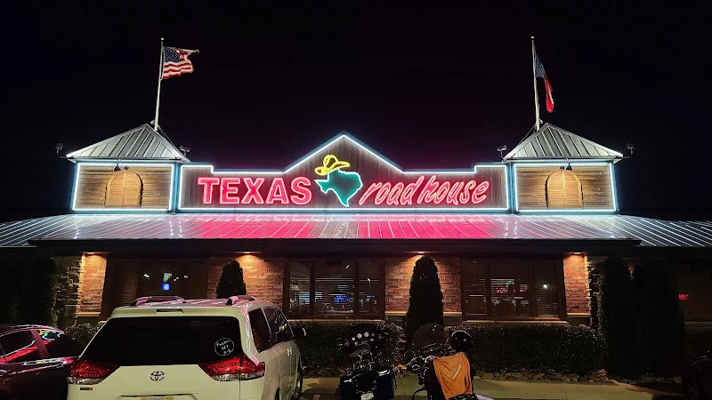 Texas Roadhouse Tupelo