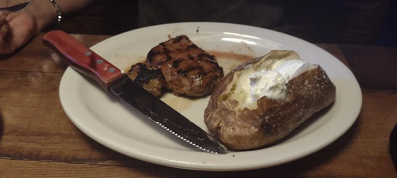 Texas Roadhouse Turlock