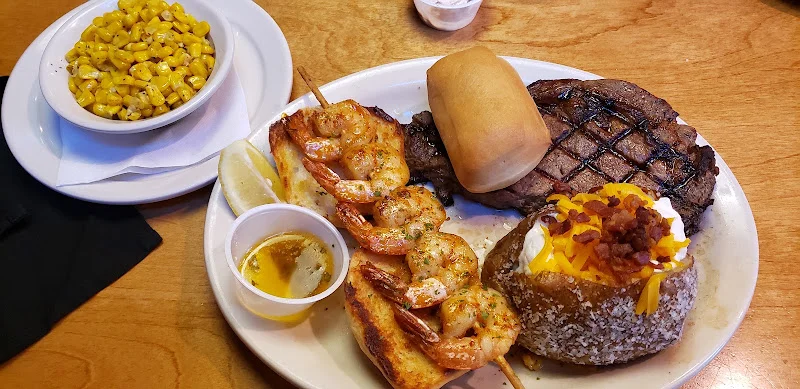 Texas Roadhouse Tuscaloosa