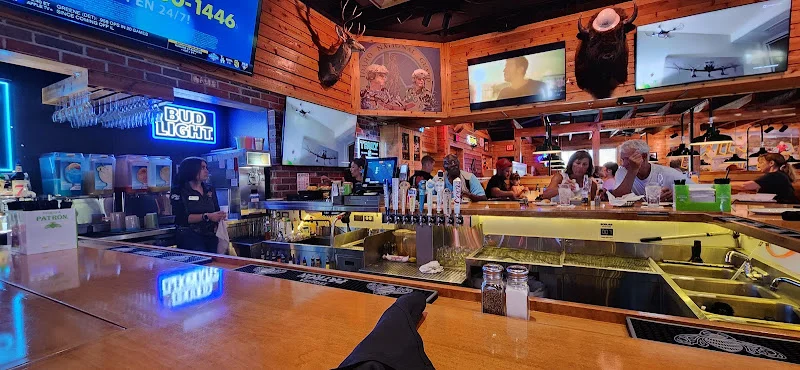 Texas Roadhouse Twin Falls