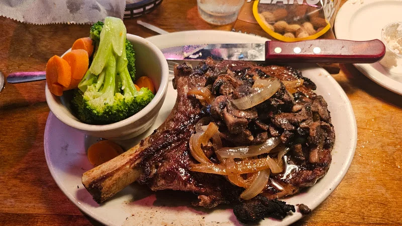 Texas Roadhouse Union City