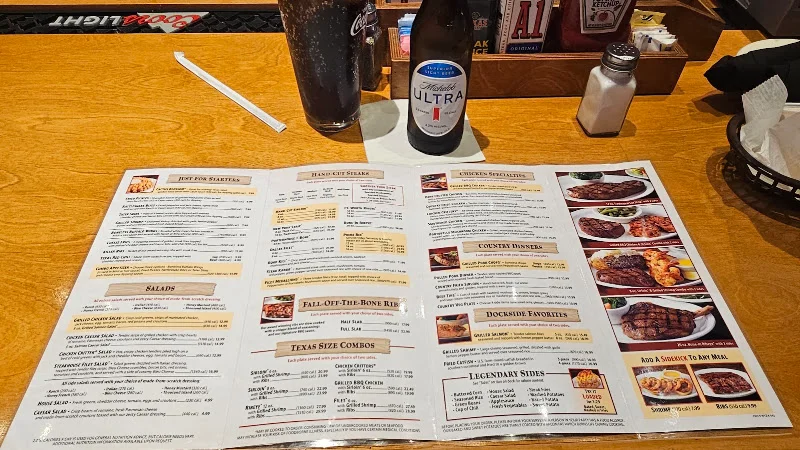 Texas Roadhouse Uniontown