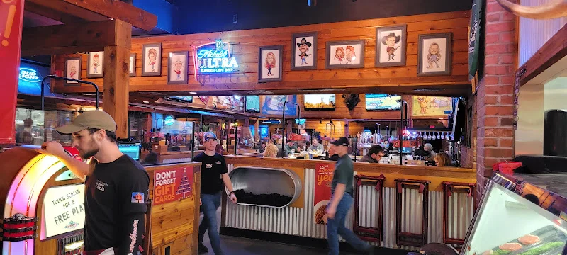 Texas Roadhouse Vestal