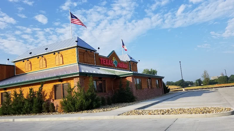 Texas Roadhouse Vincennes