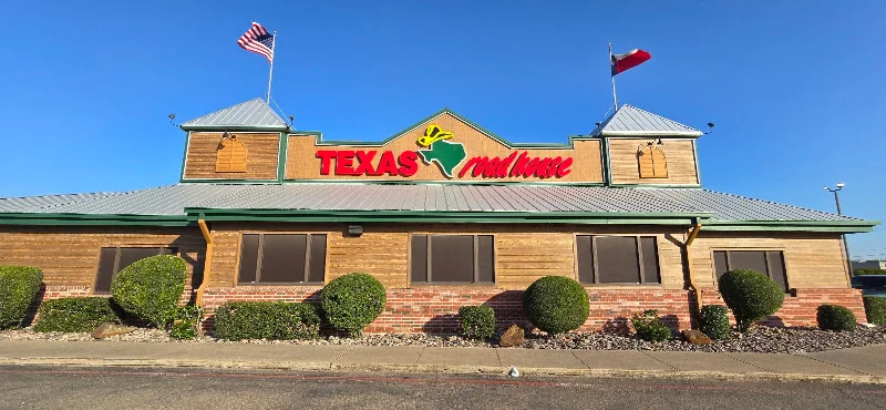 Texas Roadhouse Waco