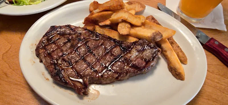 Texas Roadhouse Wake Forest