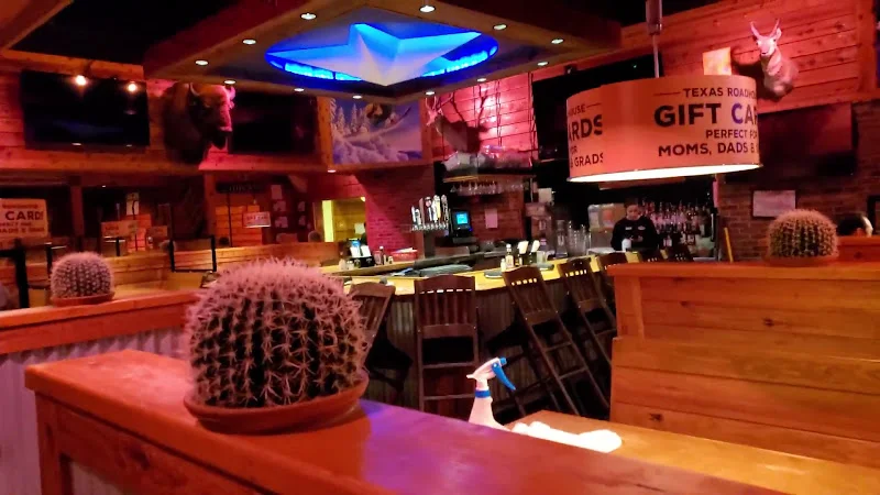 Texas Roadhouse Walpole