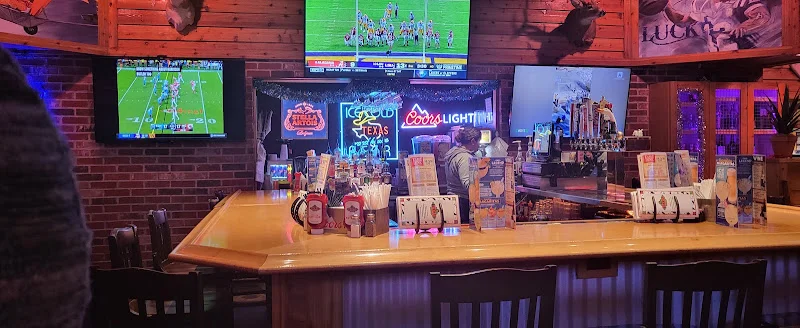 Texas Roadhouse Warsaw