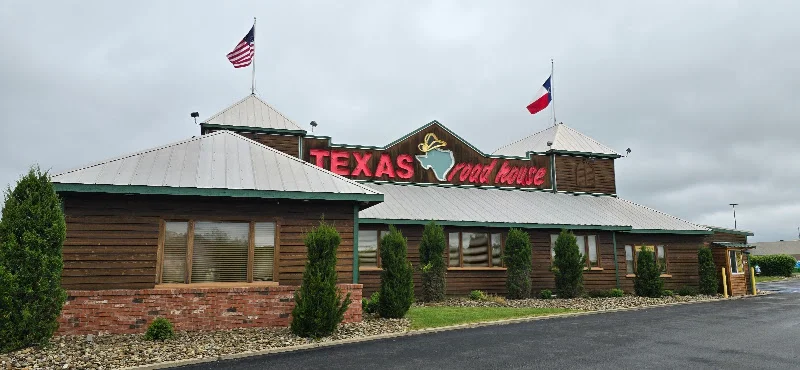Texas Roadhouse Washington