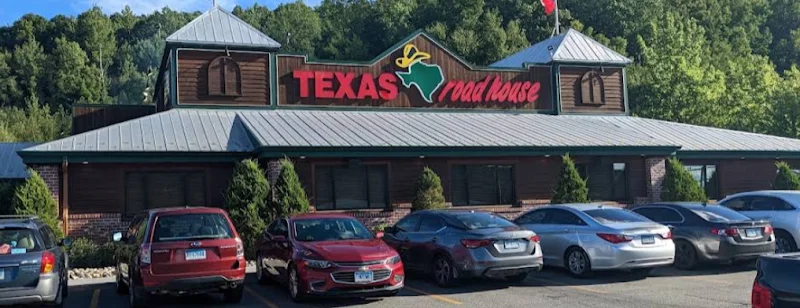 Texas Roadhouse Waterbury
