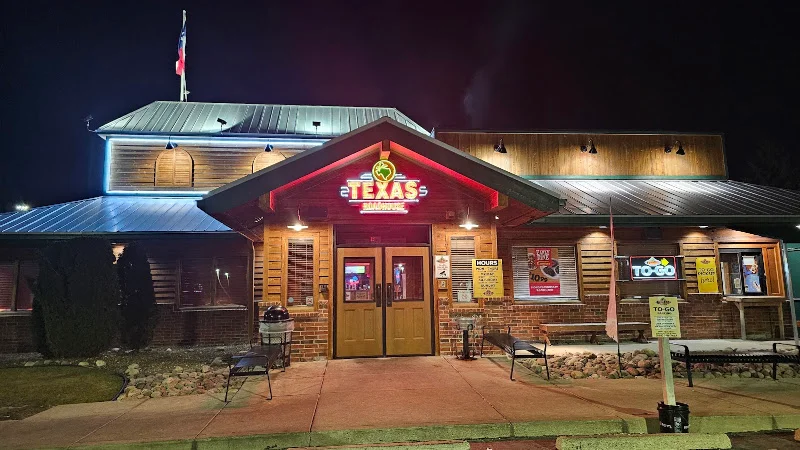 Texas Roadhouse Waukesha