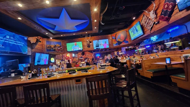 Texas Roadhouse Wentzville